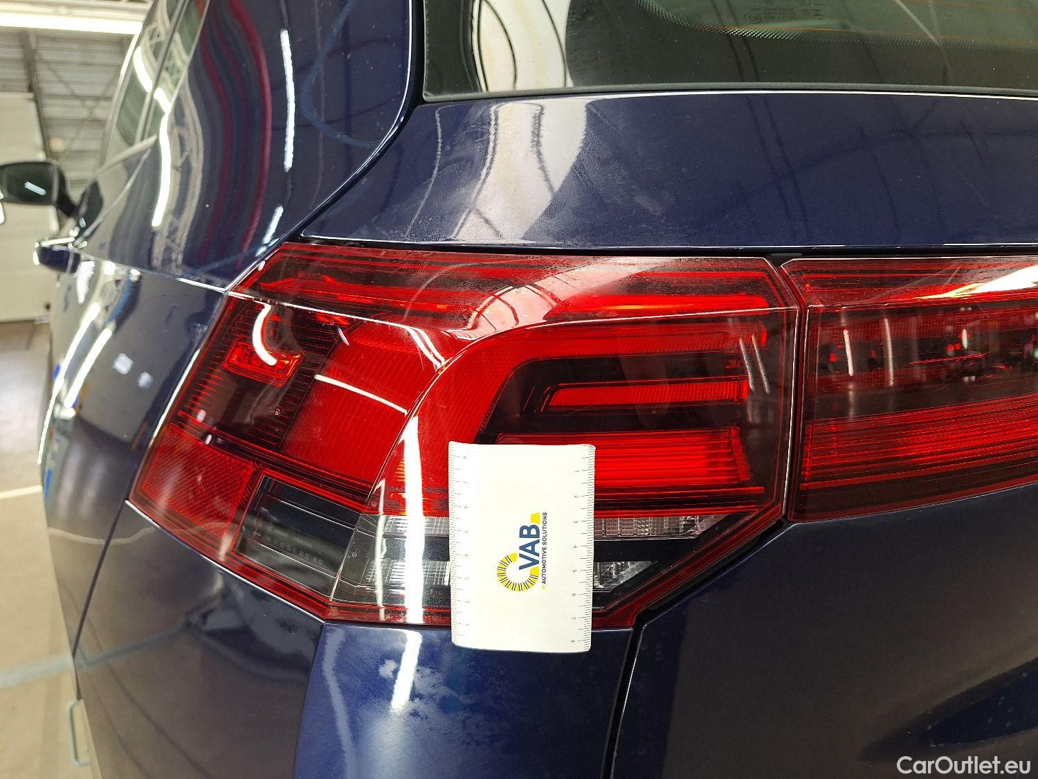  Volkswagen  Golf  VW, VIII '20, Volkswagen VIII 1.0 eTSI 81kW Life Business D #11