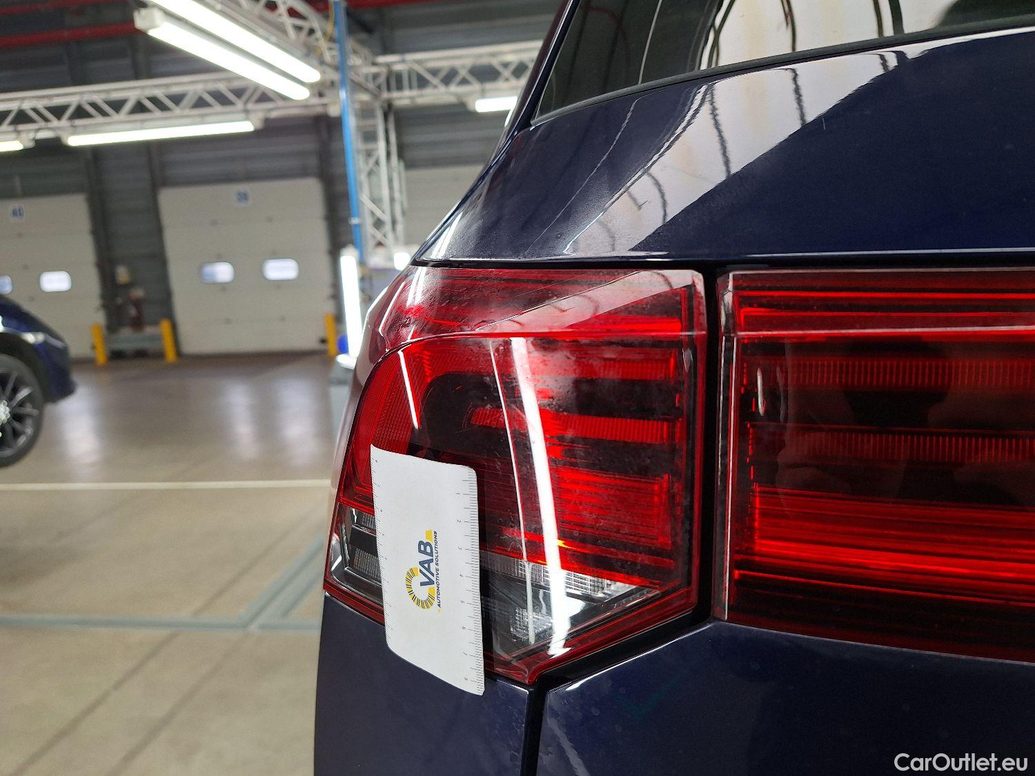  Volkswagen  Golf  VW, VIII '20, Volkswagen VIII 1.0 eTSI 81kW Life Business D #12