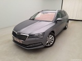 Skoda  Superb Skoda,  Combi FL'19, Skoda  Combi 2.0 CRTDI 110kW DSG7 Clever+ 5d #2