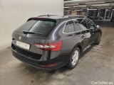  Skoda  Superb Skoda  Combi 1.6 CRTDI 88kW DSG7 Ambition 5d #2