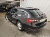  Skoda  Superb Skoda  Combi 1.6 CRTDI 88kW DSG7 Ambition 5d #7