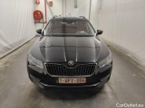 Skoda  Superb Skoda  Combi 1.6 CRTDI 88kW DSG7 Ambition 5d #5