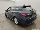  Toyota  Corolla Toyota  Touring Sports 1.8 Hybrid Dynamic e-CVT 5d #7
