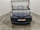  Toyota  Corolla Toyota  Touring Sports 1.8 Hybrid Dynamic e-CVT 5d #5