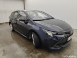  Toyota  Corolla Toyota  Touring Sports 1.8 Hybrid Dynamic e-CVT 5d #8