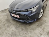 Toyota  Corolla Toyota  Touring Sports 1.8 Hybrid Dynamic e-CVT 5d #27