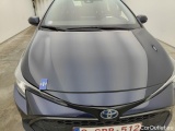  Toyota  Corolla Toyota  Touring Sports 1.8 Hybrid Dynamic e-CVT 5d #33
