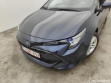  Toyota  Corolla Toyota  Touring Sports 1.8 Hybrid Dynamic e-CVT 5d #35