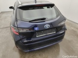  Toyota  Corolla Toyota  Touring Sports 1.8 Hybrid Dynamic e-CVT 5d #65