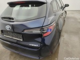  Toyota  Corolla Toyota  Touring Sports 1.8 Hybrid Dynamic e-CVT 5d #71