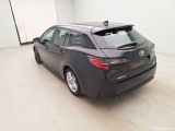  Toyota  Corolla Toyota,  TS '19, Toyota  Touring Sports 1.8 Hybrid Dynamic e #6