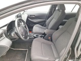  Toyota  Corolla Toyota,  TS '19, Toyota  Touring Sports 1.8 Hybrid Dynamic e #3