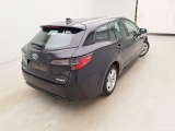  Toyota  Corolla Toyota,  TS '19, Toyota  Touring Sports 1.8 Hybrid Dynamic e #8
