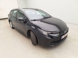 Toyota  Corolla Toyota,  TS '19, Toyota  Touring Sports 1.8 Hybrid Dynamic e #9