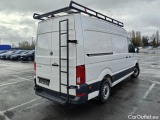  Volkswagen  Crafter Volkswagen  35 2.0TDI 103/140 L3H3 4d #2