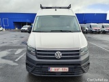  Volkswagen  Crafter Volkswagen  35 2.0TDI 103/140 L3H3 4d #5