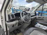  Volkswagen  Crafter Volkswagen  35 2.0TDI 103/140 L3H3 4d #9