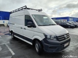  Volkswagen  Crafter Volkswagen  35 2.0TDI 103/140 L3H3 4d #8