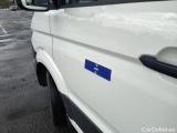  Volkswagen  Crafter Volkswagen  35 2.0TDI 103/140 L3H3 4d #36