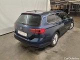  Volkswagen  Passat Volkswagen  Variant 2.0 TDI 90kW DSG Style Business 5d #2