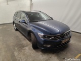  Volkswagen  Passat Volkswagen  Variant 2.0 TDI 90kW DSG Style Business 5d #8