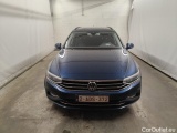  Volkswagen  Passat Volkswagen  Variant 2.0 TDI 90kW DSG Style Business 5d #5
