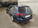  Volkswagen  Passat Volkswagen  Variant 2.0 TDI 90kW DSG Style Business 5d #7
