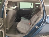  Volkswagen  Passat Volkswagen  Variant 2.0 TDI 90kW DSG Style Business 5d #10