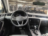  Volkswagen  Passat Volkswagen  Variant 2.0 TDI 90kW DSG Style Business 5d #9