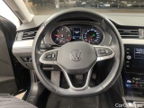  Volkswagen  Passat Volkswagen  Variant 2.0 TDI 90kW DSG Style Business 5d #24