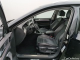  Volkswagen  Passat Volkswagen  Variant 2.0 TDI 90kW DSG Elegance Business 5d #3