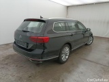  Volkswagen  Passat Volkswagen  Variant 2.0 TDI 90kW DSG Elegance Business 5d #2