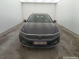  Volkswagen  Passat Volkswagen  Variant 2.0 TDI 90kW DSG Elegance Business 5d #5