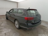  Volkswagen  Passat Volkswagen  Variant 2.0 TDI 90kW DSG Elegance Business 5d #7
