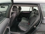  Volkswagen  Passat Volkswagen  Variant 2.0 TDI 90kW DSG Elegance Business 5d #10