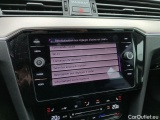  Volkswagen  Passat Volkswagen  Variant 2.0 TDI 90kW DSG Elegance Business 5d #14