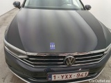  Volkswagen  Passat Volkswagen  Variant 2.0 TDI 90kW DSG Elegance Business 5d #22