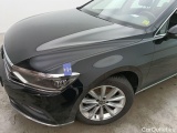  Volkswagen  Passat Volkswagen  Variant 2.0 TDI 90kW DSG Elegance Business 5d #38