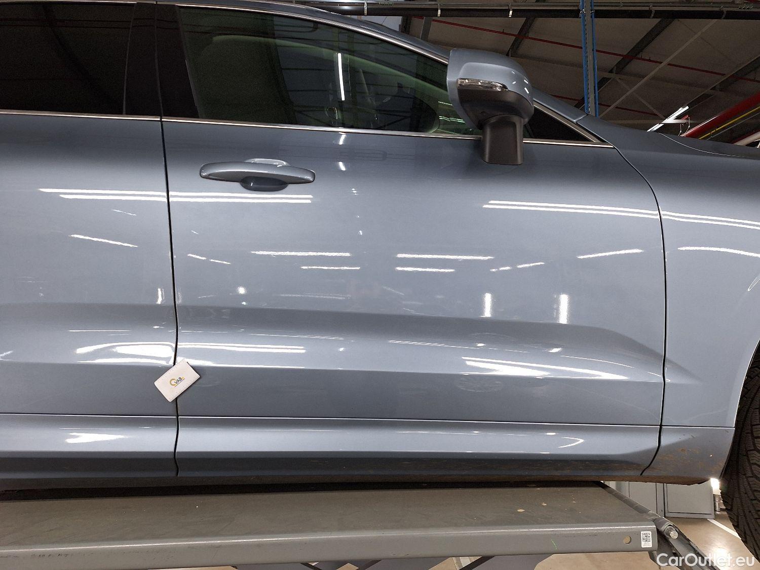  Volvo  XC60 Volvo,  '17, Volvo  D4 120kW Geartronic Momentum 5d #9