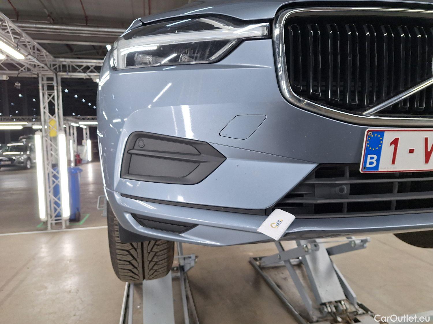  Volvo  XC60 Volvo,  '17, Volvo  D4 120kW Geartronic Momentum 5d #8