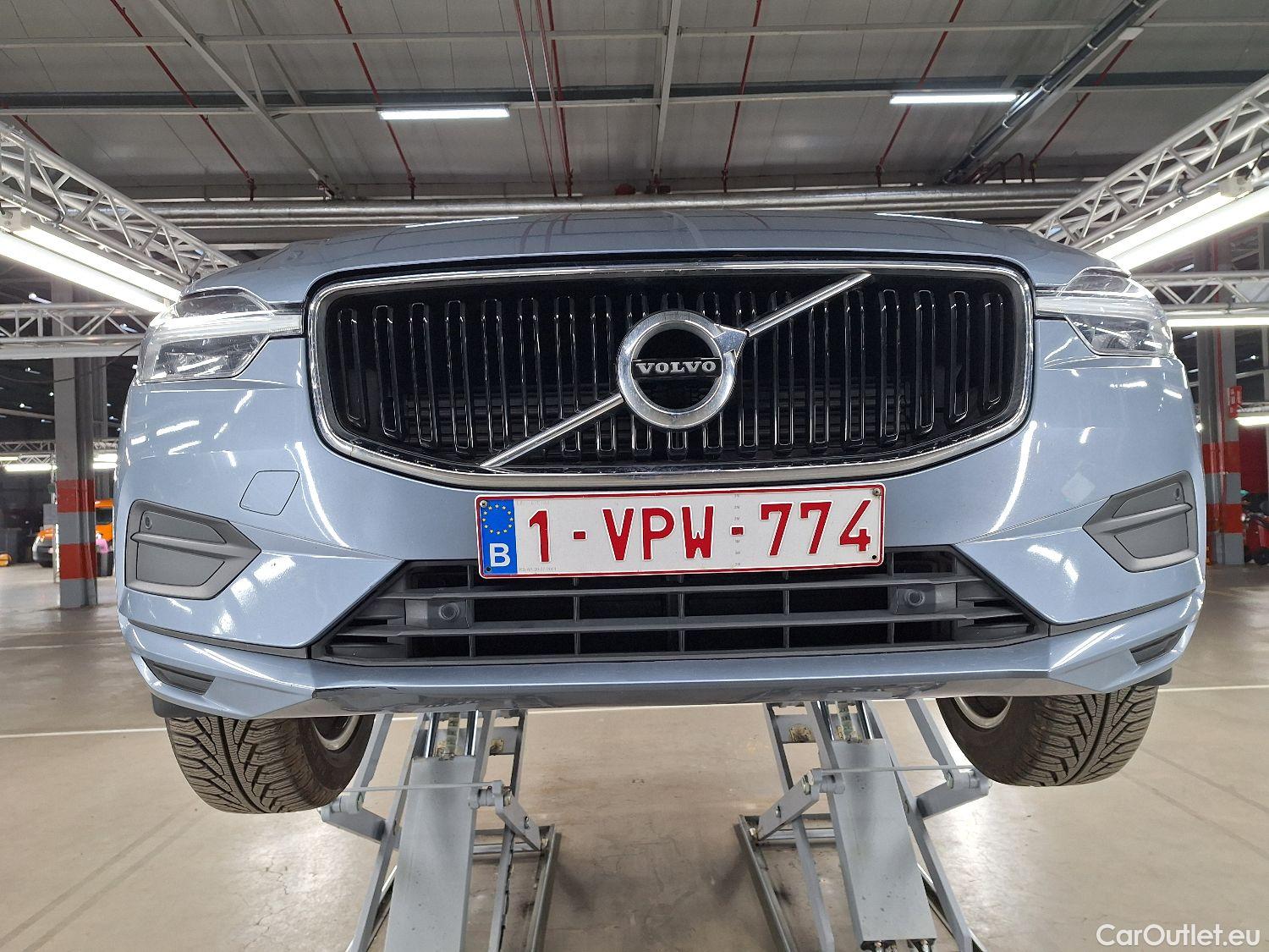  Volvo  XC60 Volvo,  '17, Volvo  D4 120kW Geartronic Momentum 5d #3