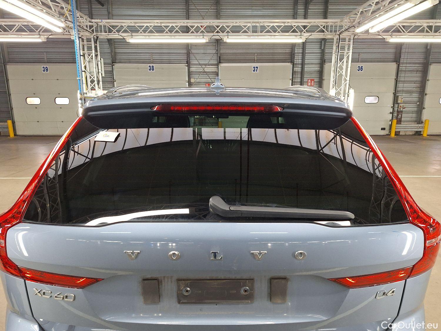  Volvo  XC60 Volvo,  '17, Volvo  D4 120kW Geartronic Momentum 5d #19