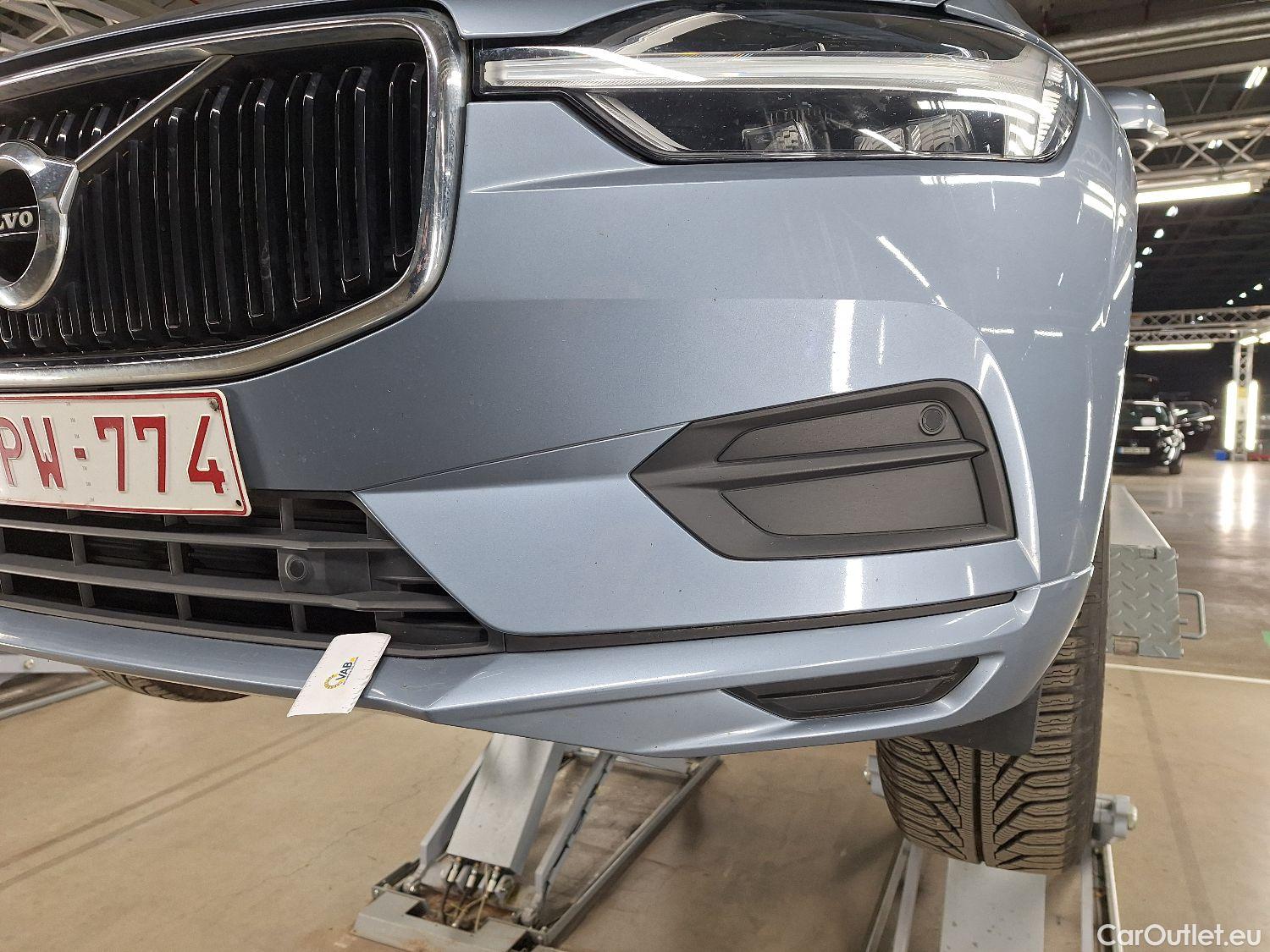  Volvo  XC60 Volvo,  '17, Volvo  D4 120kW Geartronic Momentum 5d #7