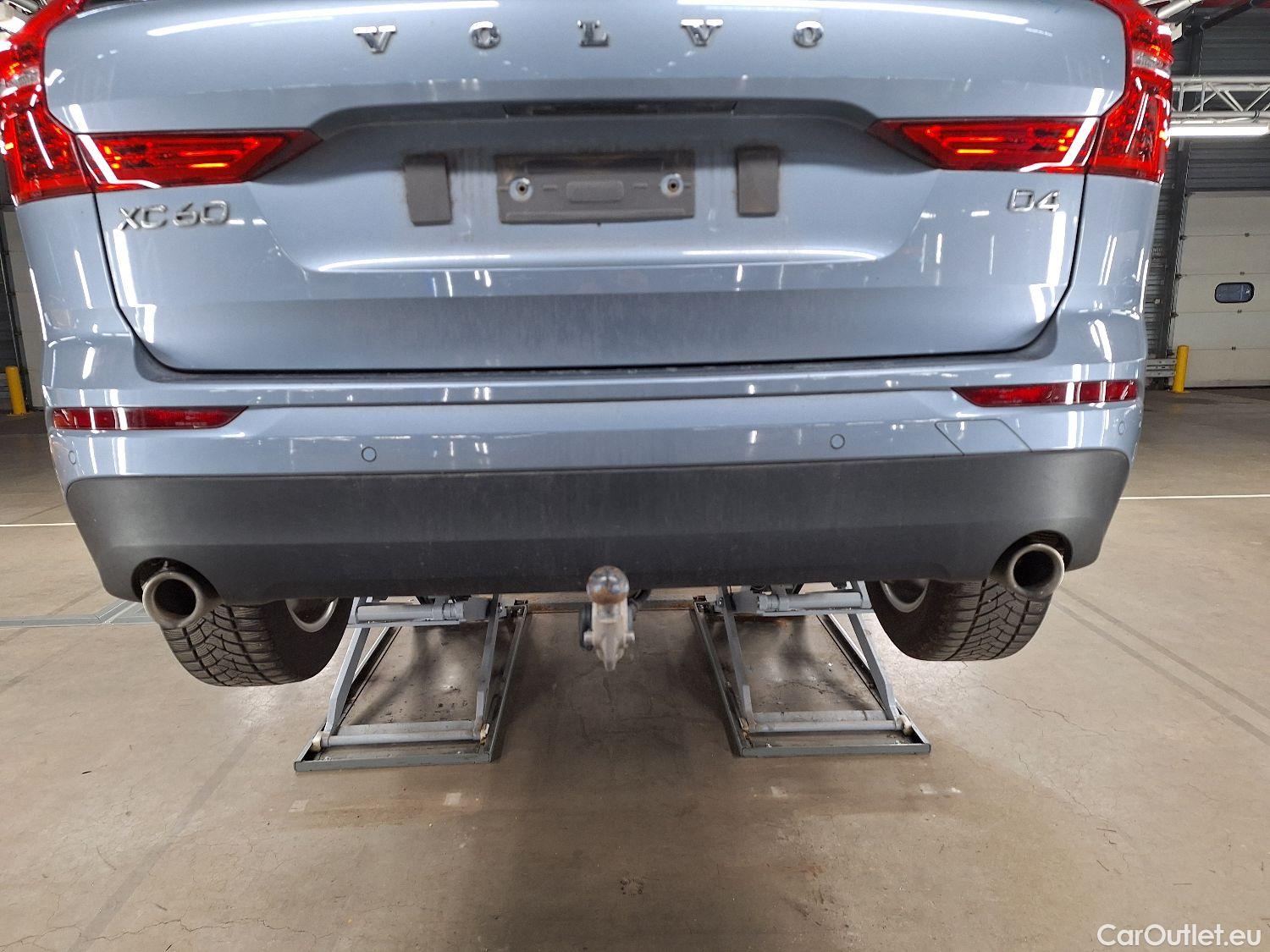  Volvo  XC60 Volvo,  '17, Volvo  D4 120kW Geartronic Momentum 5d #13