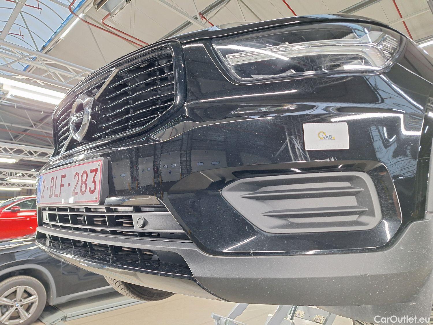  Volvo  XC 40 Volvo, XC40 '17 PHEV, Volvo XC40 T4 Recharge Geartronic R-Design 5d #5