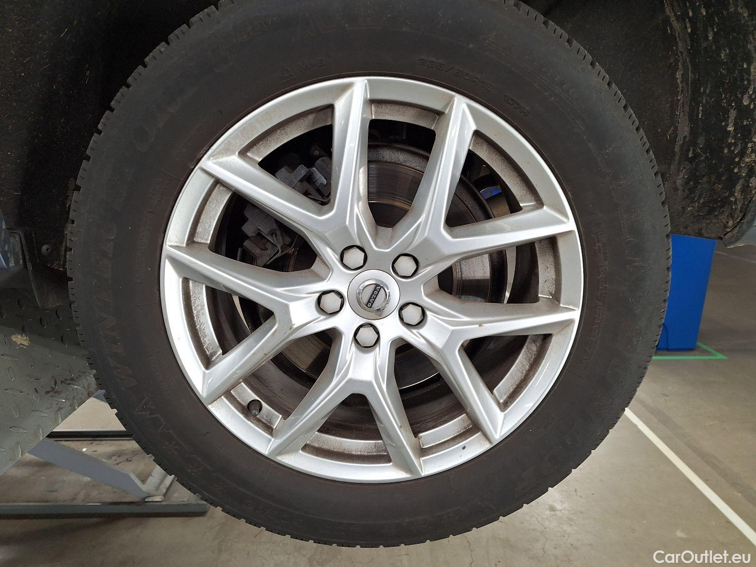  Volvo  XC60 Volvo,  '17, Volvo  D4 120kW Geartronic Momentum 5d #11