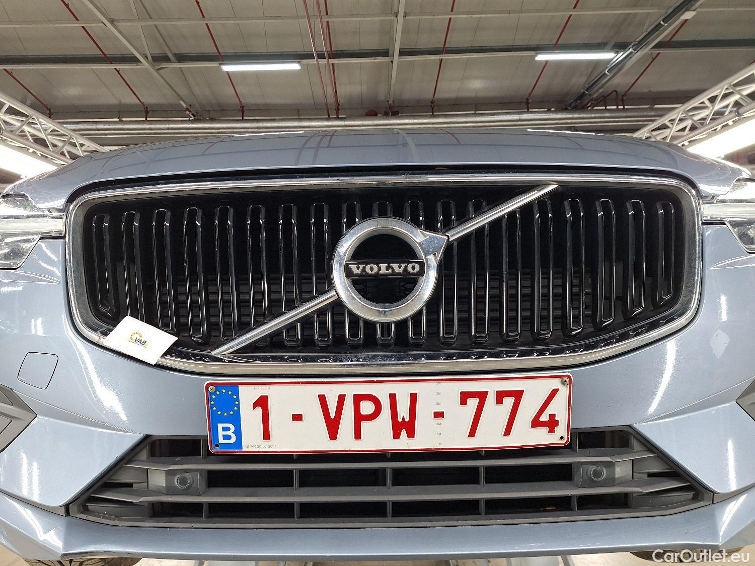  Volvo  XC60 Volvo,  '17, Volvo  D4 120kW Geartronic Momentum 5d #1