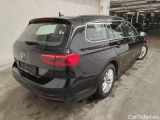  Volkswagen  Passat Volkswagen  Variant 2.0 TDI 90kW DSG Style Business 5d #2