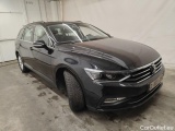  Volkswagen  Passat Volkswagen  Variant 2.0 TDI 90kW DSG Style Business 5d #8