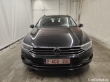  Volkswagen  Passat Volkswagen  Variant 2.0 TDI 90kW DSG Style Business 5d #5